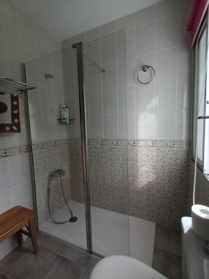 La Alacena De Jose Y Rosi 시에라네바다 외부 사진