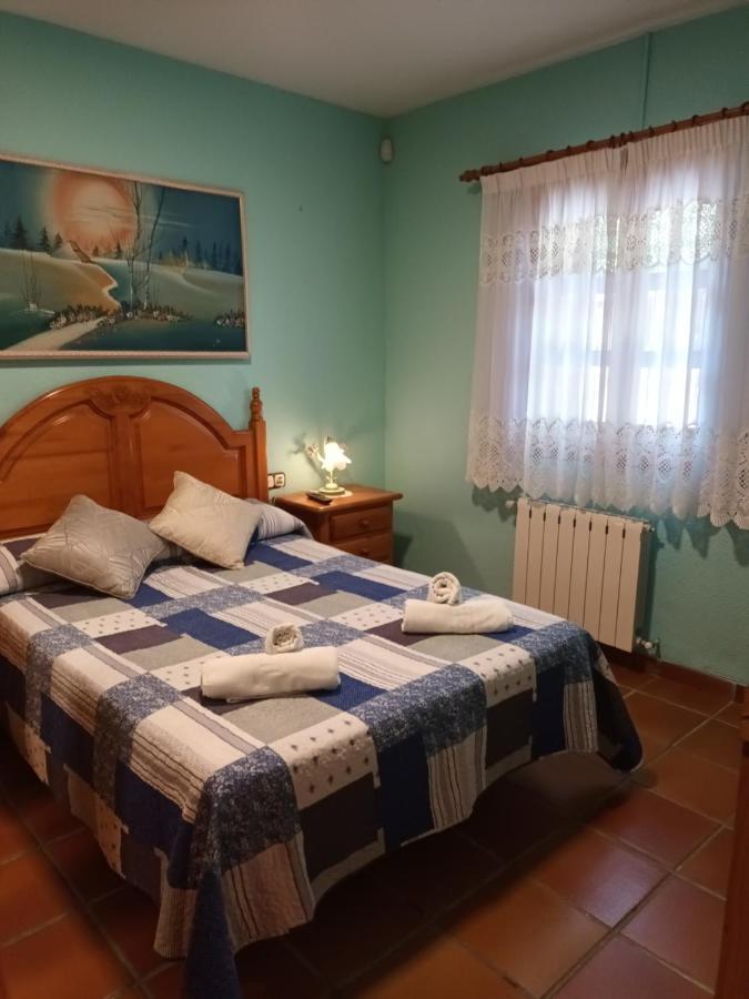 La Alacena De Jose Y Rosi 시에라네바다 외부 사진
